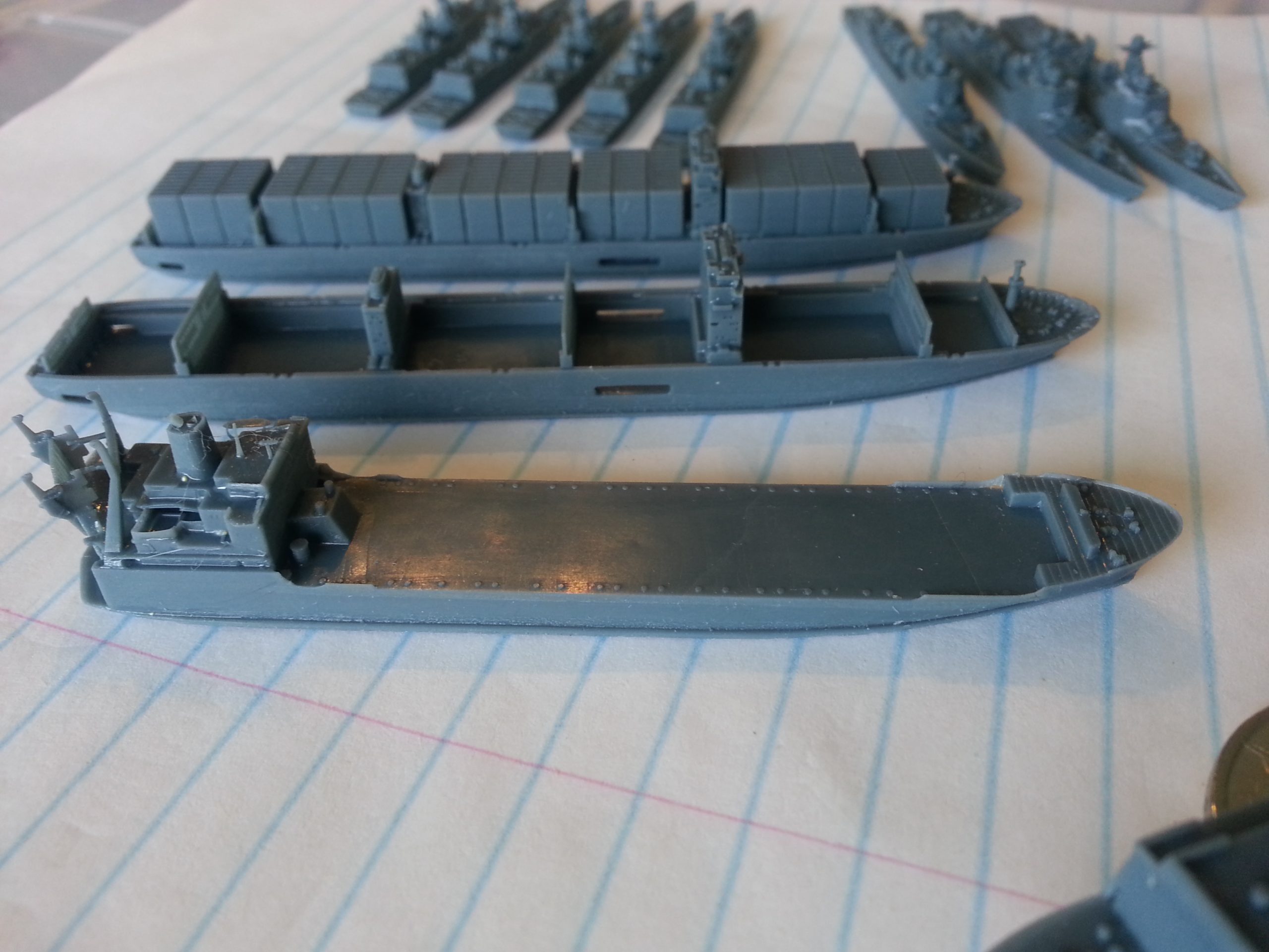 Ship Building Industry is Buoyant